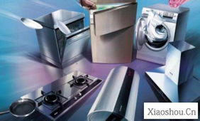 家電企業銷售渠道分析