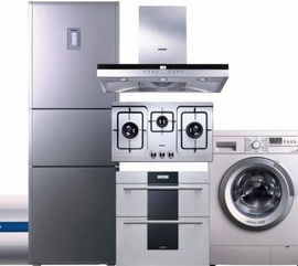 家電行業今年有望增長，家用電器銷售前景向好