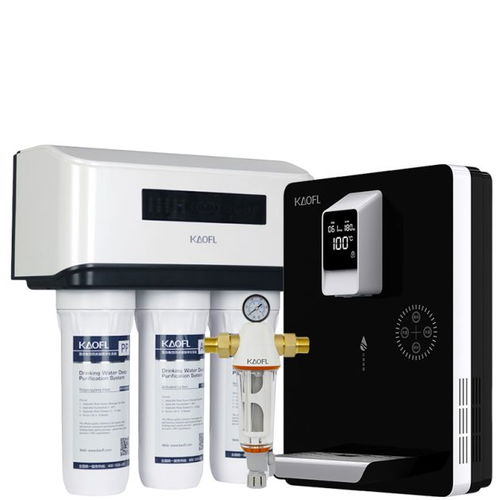 雙十一熱銷凈水器品牌推薦及選購指南