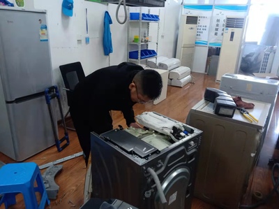 選擇家電清洗技術(shù)培訓(xùn)學(xué)校 提升服務(wù)能力，助力家用電器銷售