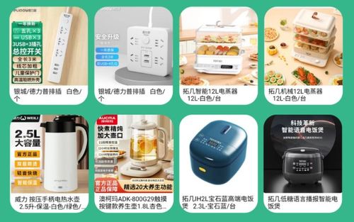 反向飛地 廉江家電產(chǎn)業(yè)的新引擎，家用電器銷售煥發(fā)新活力